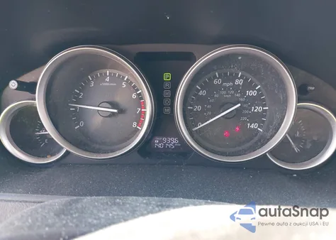 2013 Mazda Cx-9 Sport z USA, uszkodzony, nr VIN JM3TB3BV8D0420667